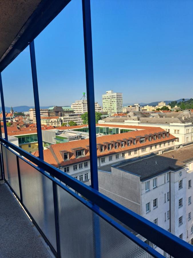 Ljubljana Center With A Castle View, Parking Liubliana Exterior foto